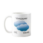 weather, vancouver, british, columbia, forecast,