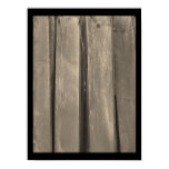Weathered Barn Wood