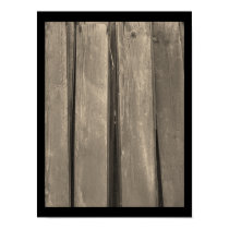 Weathered Barn Wood posters