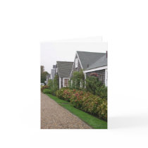 Weathered Cottages Cards