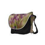 Weathered Fireweed; No Greeting Commuter Bags