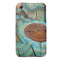 Weathered Knothold iPhone 3G/3GS Case-Mate casemate cases