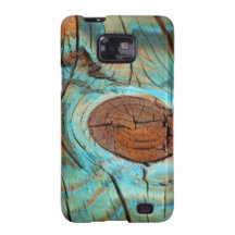 Weathered Knothold Samsung Galaxy Case