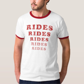 adventureland rides shirt