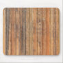 Weathered Wood Mousepad Weathered Wood Mousepad