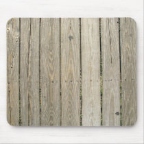 Weathered Wood Mousepad 3 mousepads