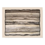 Weathered Wood Planks
