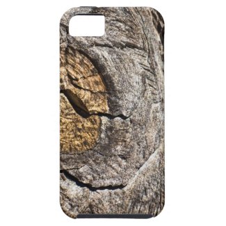 Weathered Wood Textures iPhone 5 Cases