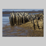 Weathered & Worn posters