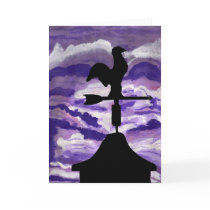 Weathervane cards by kchwxdr Weathervane cards