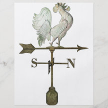 weathervane flyer
