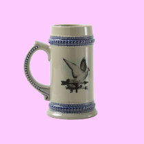 Weathervane Homer2 mugs