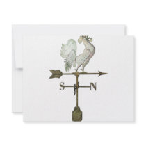 weathervane invitations