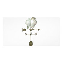 weathervane photo cards