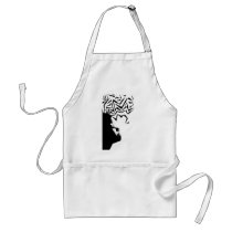 Weave Apron
