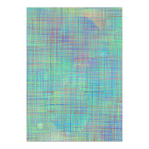 Weave IV posters