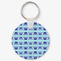 Weave Keychain