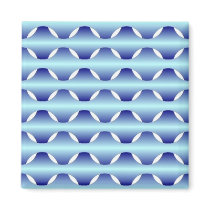 Weave Magnet by christigmc Weave Magnet