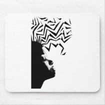 Weave Mouse Pads