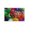 Weave of Color posters