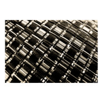 Weave posters