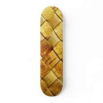 WEAVE skateboard by cocodalo WEAVE skateboard