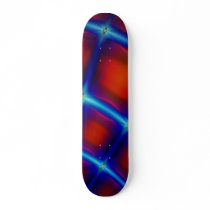 Weave skateboards
