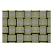 Weave texture art photo