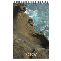 Weaver 2007 calendars
