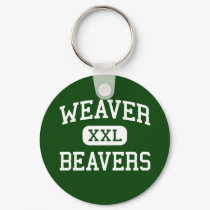 Weaver - Beavers - High - Hartford Connecticut keychains by customteamsportswear Weaver - Beavers - High - Hartford Connecticut keychains