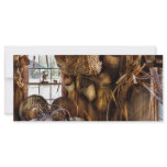 Weaver - I like weaving Rack Cards