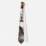 Weaver - I like weaving Necktie