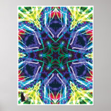 Weaver Print