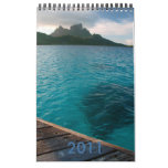 Weaver's 2011 Calendar