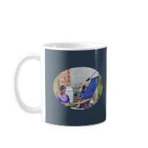 Weavers of Antigua Coffee Mugs