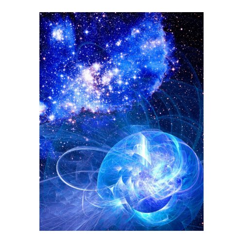 Weaving a New Star -06062009 print