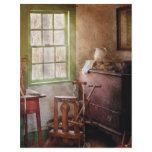 Weaving - In the weavers cottage flyers