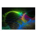 Weaving the Fabric of Space and Time -2009 posters