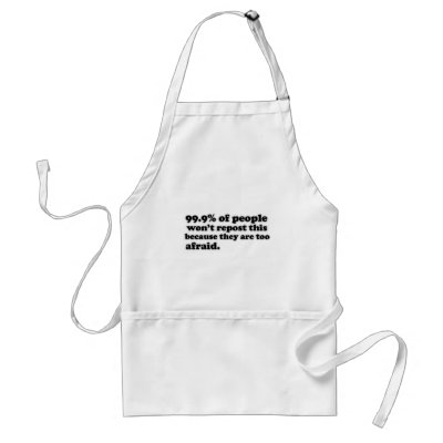 funny aprons. Funny Apron by EllesBaby