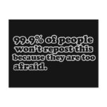 Web 2.0 Humor Social Media Funny postcards