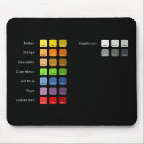 WEB 2.0 Mousepad by smok3f00 WEB 2.0 Mousepad
