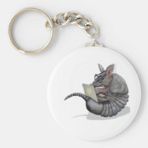 web dillo key chain