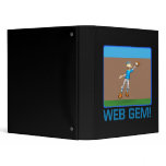Web Gem binders