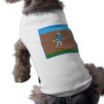 Web Gem Doggie T-shirt