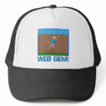 Web Gem hats