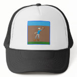 Web Gem hats