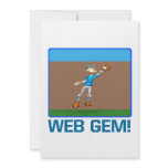 Web Gem Announcements