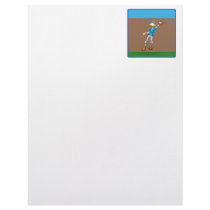 Web Gem Custom Letterhead