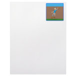 Web Gem Custom Letterhead