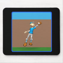 Web Gem Mousepad
